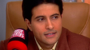 Press Conference At Gulmohar