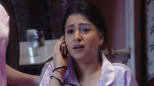 Baby Wakes Up to a Nightmare