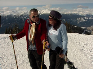 Viaje a Canadá parte 1