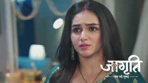 Suraj and Jagriti Fall In Love With Each Other