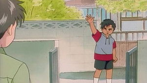 Gon's Younger Brother