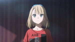 Day 05: Nicole Saitou