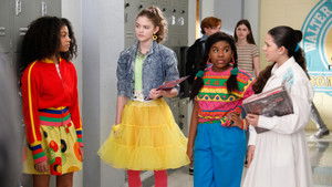 Nothing’s Gonna Stop Us Now