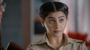 Karishma's Case As Sho