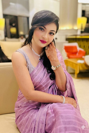 Dolon Dey