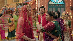 Anandibaa Gets Furious