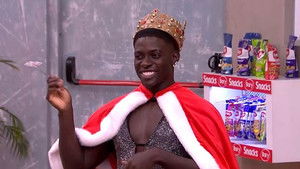 Segundo líder de la semana