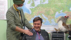 1489 Bezveze je ispalo