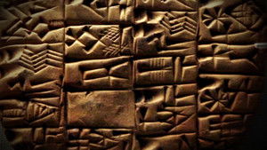 Extraterrestrial Deluge