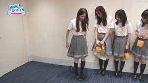 Autumn G1 Hinatazaka Derby 2022!! Part 2