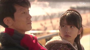 The last round and surprise!