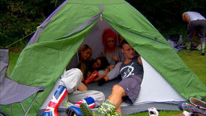 The Girls Try Comedy