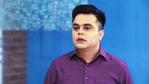 Sajan Fails His Viva Test