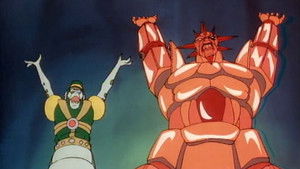 No More Mr. Nice Guy