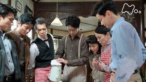 Week 19 - We're Moving Forward by 10 and 20 Steps! - Episode 109