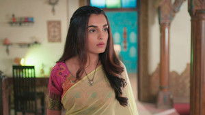 Dhara, Rishita In Danger