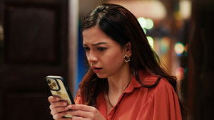 Is Rishita Pregnant?