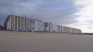 Archibelge - With Sea View