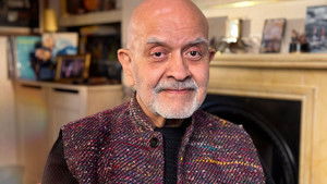 Waris Hussein Remembers... A Passage to India