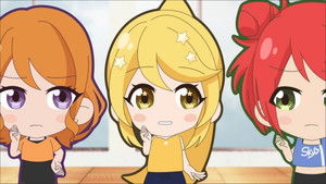 Turned Up!? Frontier's Intense Training!