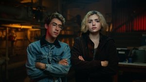 The Fault in Our Scars