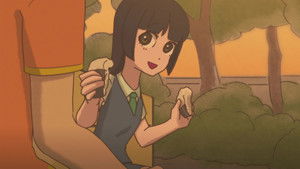 The Neck of an Onigiri