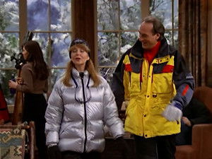 To Ski or Not to Ski