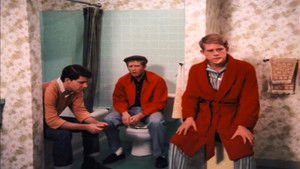 The Cunningham Caper