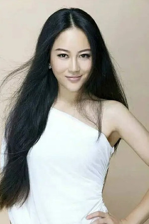 Yang Anqi