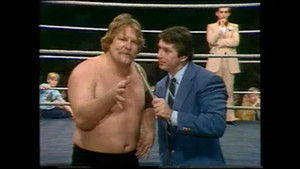 All Star Wrestling - November 08, 1980