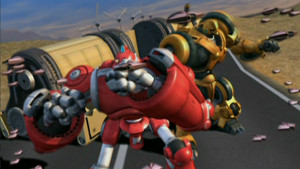 The Two Silly Fathers