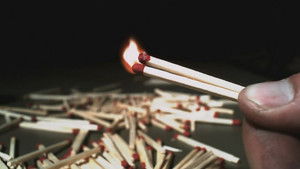 Nice People Die in Bed