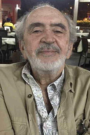 Geraldo Sobral Rocha