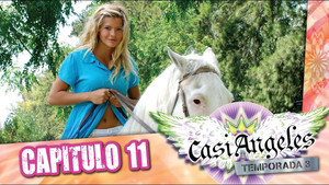 Episode 11: OPEN YOUR EYES