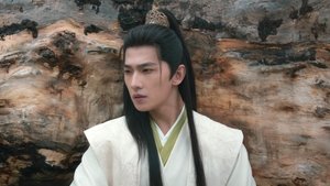 The Crimson Forbidden Ground