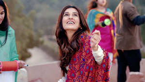 Meet Gautam and Dhara