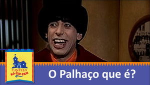 O Palhaço, Quem É?