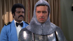 The Victims/Heavens To Betsy/The Man In The White Shorts