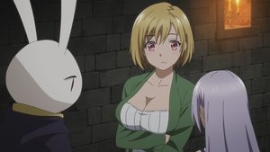 Sally and a Crossroads