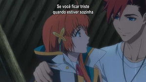 I Just Can't Ignore You, Senpai!