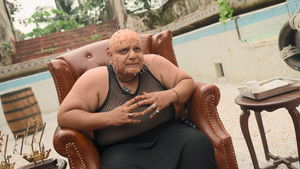 Blood Is the Only True Ink