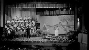 Grand Prix of the 1956 Eurovision Song Contest