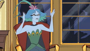 The Lords of the Wing Spill Their Secrets