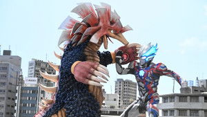 Terror from the Underground