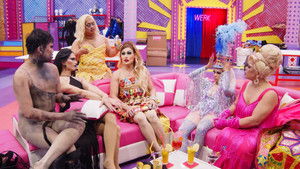 Grand Opening Part 2