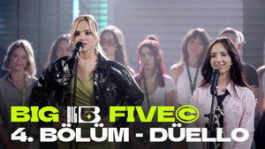 4.Bölüm - Zor Düello
