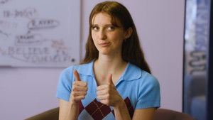 I'm in Love With a Girl at Work