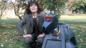 A Girl's Best Friend