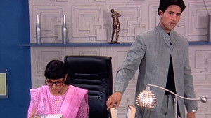 Armaan Agrees to Try Again