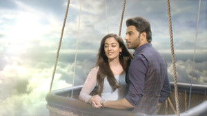 Danger Ahead for Aman, Roshni